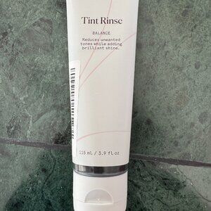 eSalon Tint Rinse New Sealed Red Neutralizer